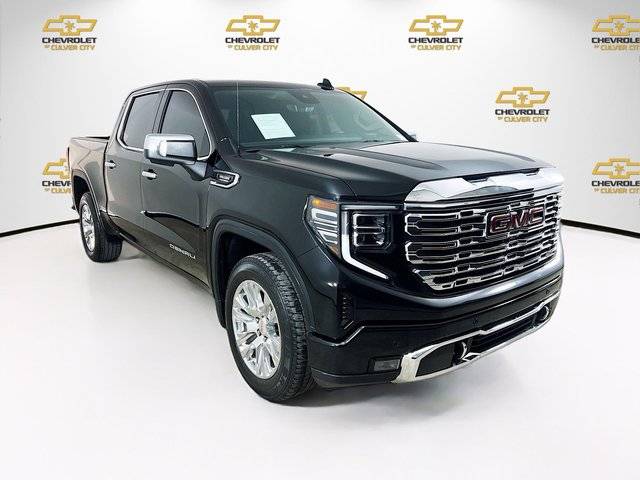2022 GMC Sierra 1500 Denali RWD photo