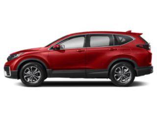 2022 Honda CR-V EX-L AWD photo