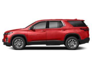 2023 Chevrolet Traverse LT Cloth FWD photo