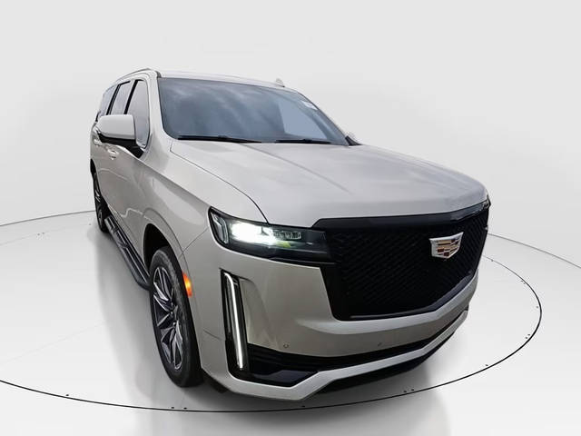 2023 Cadillac Escalade RWD Sport RWD photo