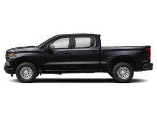 2022 Chevrolet Silverado 1500 RST RWD photo