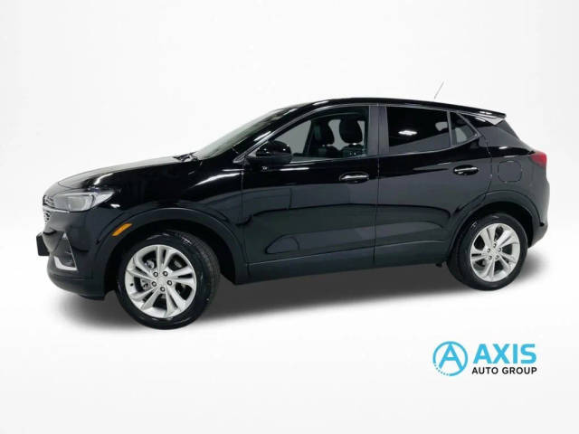 2022 Buick Encore GX Preferred FWD photo
