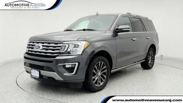 2020 Ford Expedition Limited 4WD photo