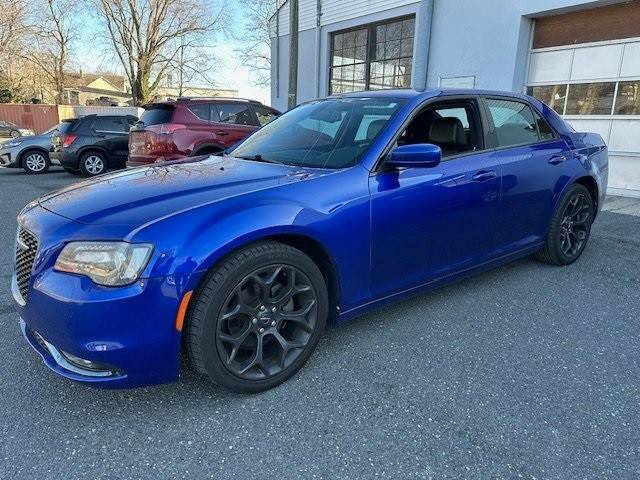 2020 Chrysler 300 300S RWD photo