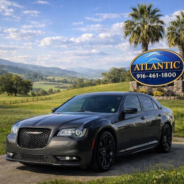 2021 Chrysler 300 300S RWD photo