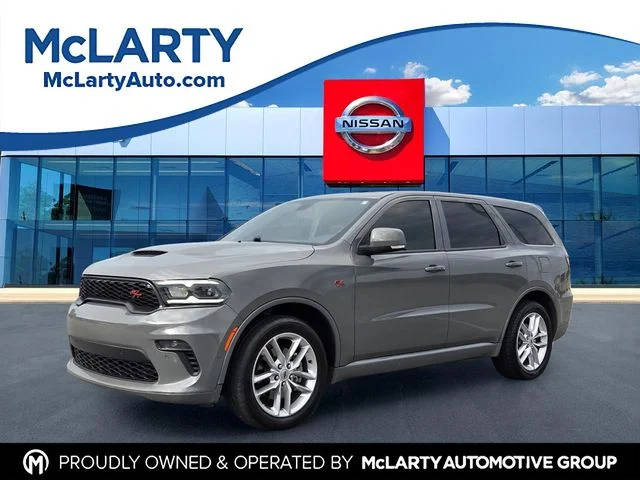 2021 Dodge Durango R/T AWD photo
