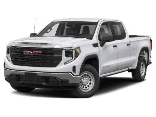 2022 GMC Sierra 1500 SLT 4WD photo