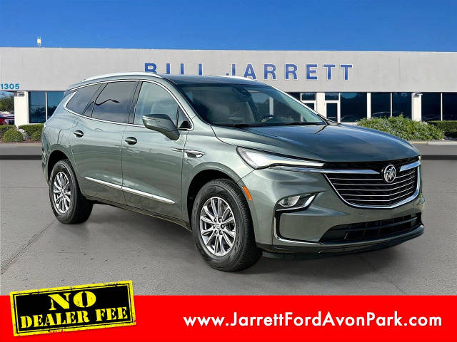 2023 Buick Enclave Essence FWD photo