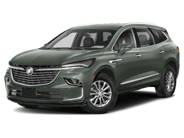 2023 Buick Enclave Essence FWD photo
