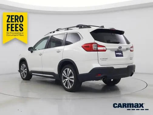 2022 Subaru Ascent Touring AWD photo