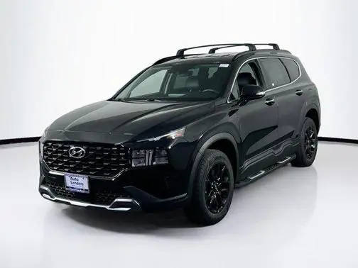 2023 Hyundai Santa Fe XRT AWD photo