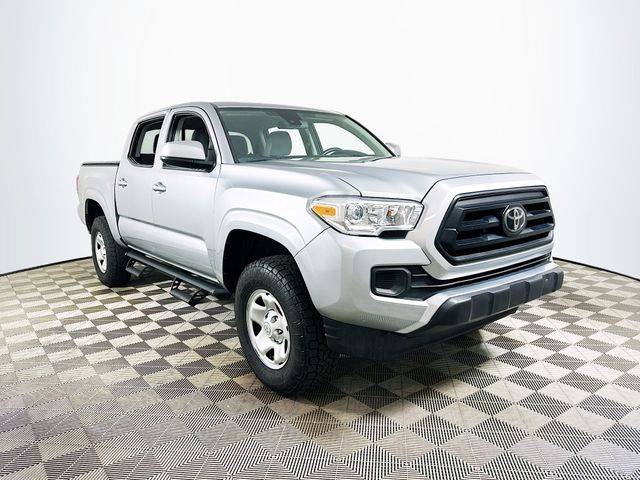2022 Toyota Tacoma SR 4WD photo
