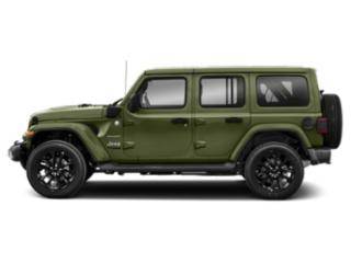 2022 Jeep Wrangler Unlimited 4xe Unlimited Rubicon 4WD photo