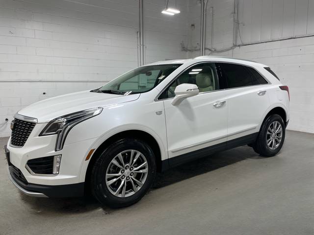 2023 Cadillac XT5 AWD Premium Luxury AWD photo