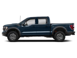 2022 Ford F-150 Raptor 4WD photo
