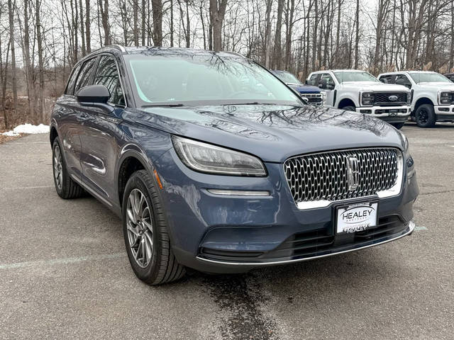 2022 Lincoln Corsair Standard AWD photo