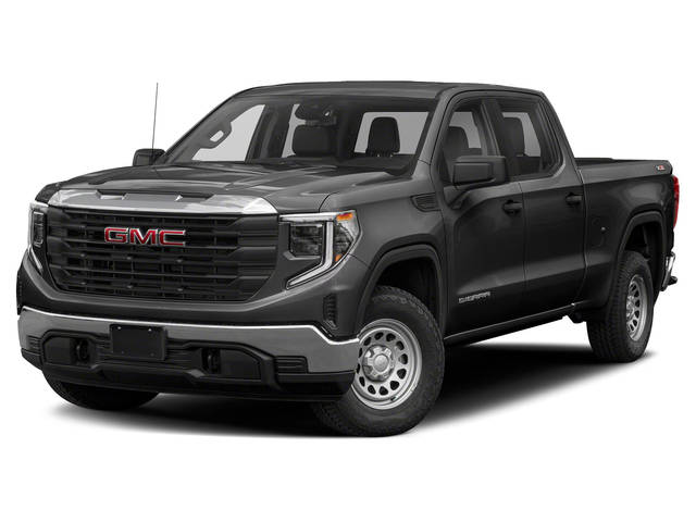 2022 GMC Sierra 1500 Denali 4WD photo