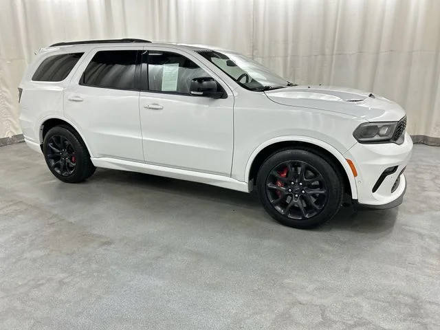 2022 Dodge Durango SRT 392 AWD photo