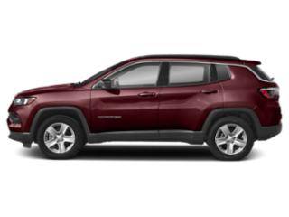 2022 Jeep Compass Latitude FWD photo