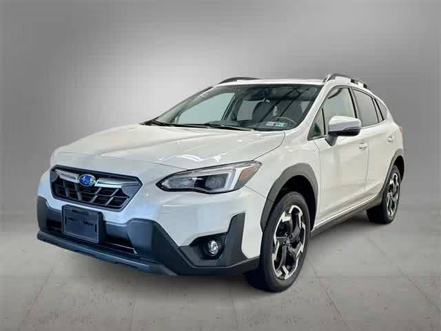 2023 Subaru Crosstrek Limited AWD photo