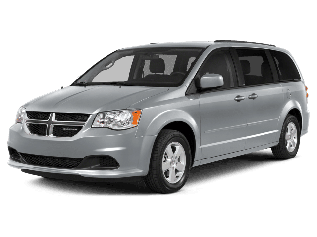 2015 Dodge Grand Caravan American Value Pkg FWD photo