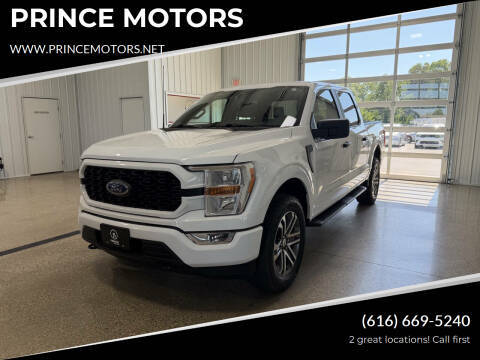 2022 Ford F-150 XL 4WD photo