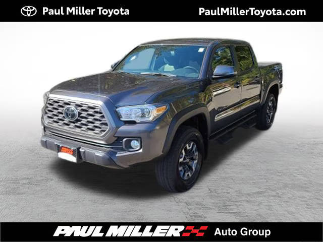 2022 Toyota Tacoma TRD Off Road 4WD photo
