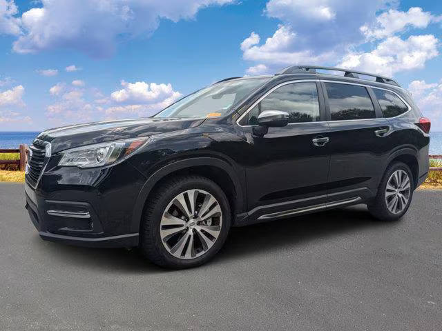 2022 Subaru Ascent Touring AWD photo