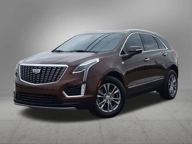 2023 Cadillac XT5 AWD Premium Luxury AWD photo