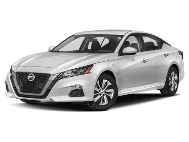 2022 Nissan Altima 2.5 S FWD photo