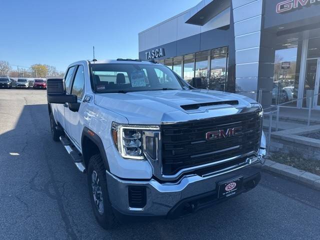 2023 GMC Sierra 3500HD Pro 4WD photo