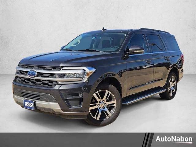 2022 Ford Expedition XLT RWD photo