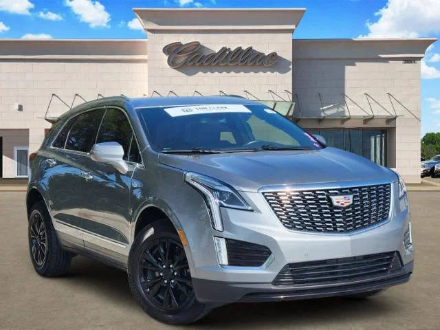 2023 Cadillac XT5 FWD Luxury FWD photo
