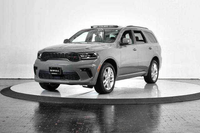 2022 Dodge Durango GT Plus AWD photo