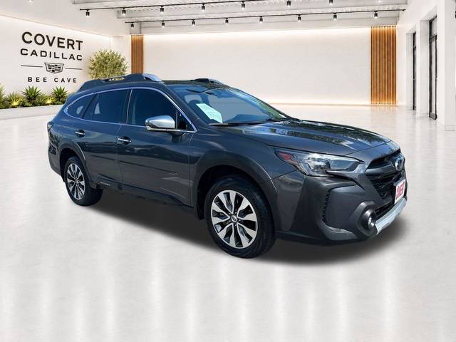 2023 Subaru Outback Touring XT AWD photo