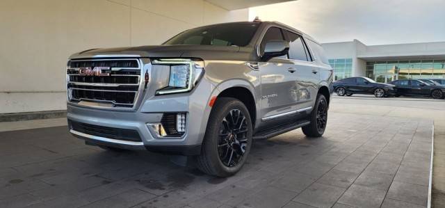2023 GMC Yukon SLT RWD photo