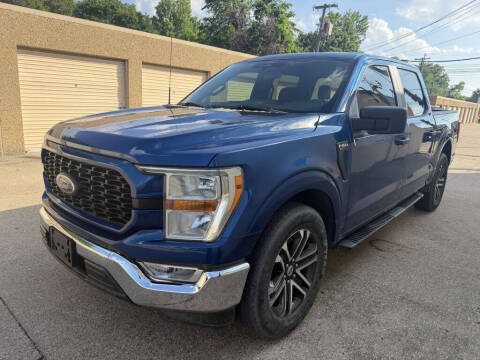 2022 Ford F-150 XL RWD photo