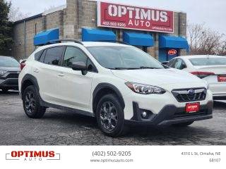2023 Subaru Crosstrek Sport AWD photo