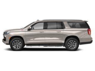 2023 Chevrolet Suburban Z71 4WD photo