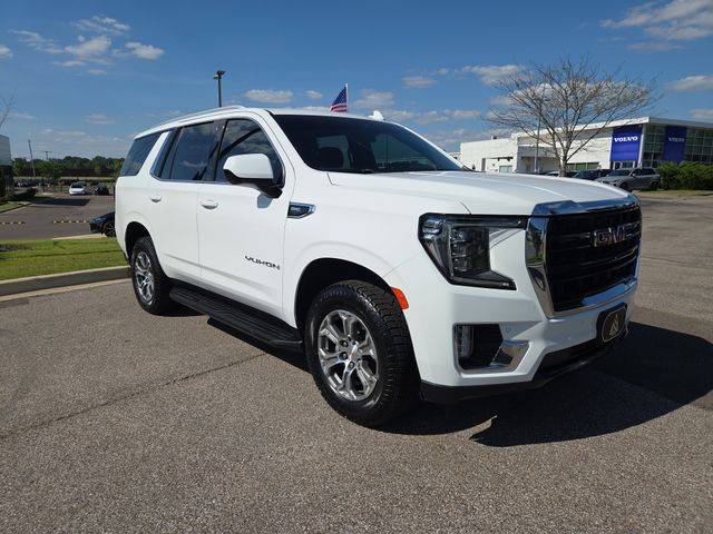 2023 GMC Yukon SLE RWD photo