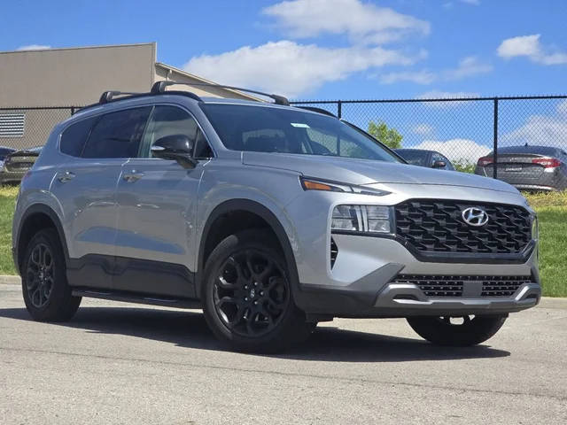 2023 Hyundai Santa Fe XRT AWD photo