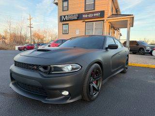 2022 Dodge Charger Scat Pack RWD photo