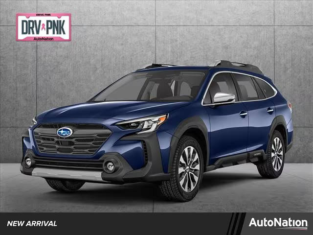 2023 Subaru Outback Touring XT AWD photo