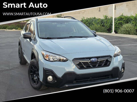 2023 Subaru Crosstrek Sport AWD photo