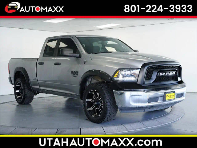 2022 Ram 1500 Warlock 4WD photo