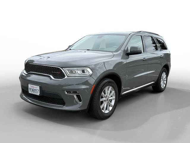 2022 Dodge Durango SXT RWD photo