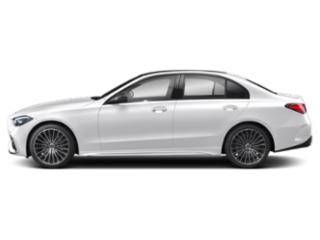 2022 Mercedes-Benz C-Class C 300 RWD photo