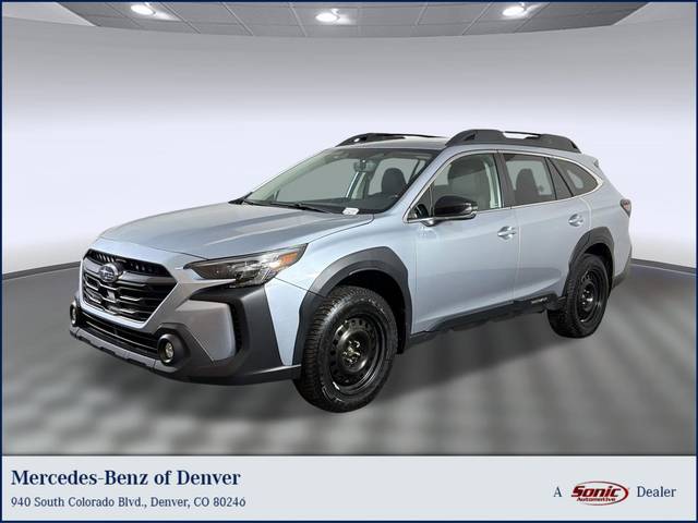 2023 Subaru Outback Premium AWD photo