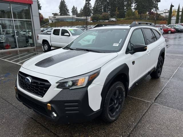 2023 Subaru Outback Wilderness AWD photo