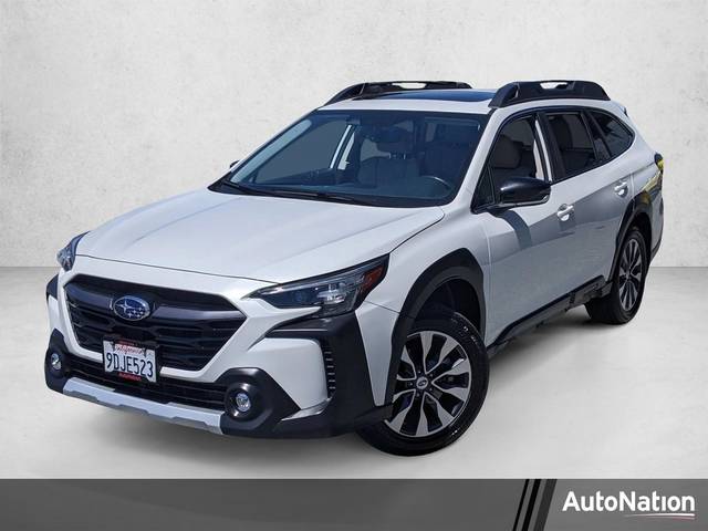 2023 Subaru Outback Limited AWD photo